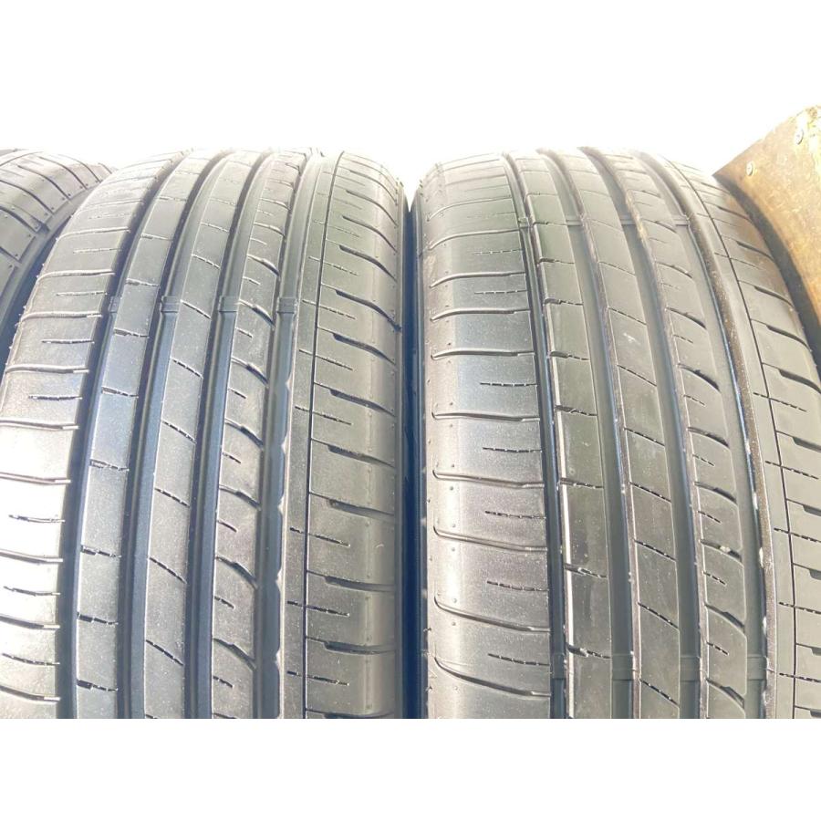 中古タイヤ サマータイヤ 4本セット  215/55R17  ケンダ KENETICA ECO | KENDA | 03