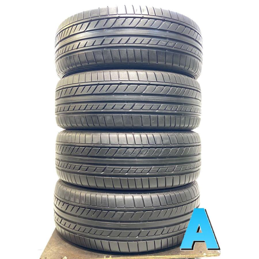 中古タイヤ サマータイヤ 4本セット  225/55R17  グッドイヤー イーグル LS EXE | グッドイヤー