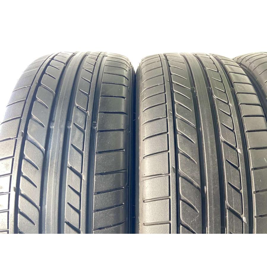中古タイヤ サマータイヤ 4本セット  225/55R17  グッドイヤー イーグル LS EXE | グッドイヤー | 02