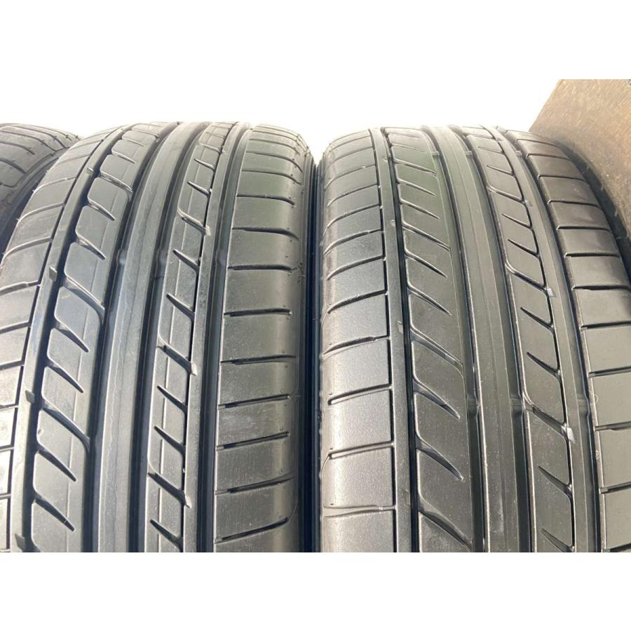 中古タイヤ サマータイヤ 4本セット  225/55R17  グッドイヤー イーグル LS EXE | グッドイヤー | 03