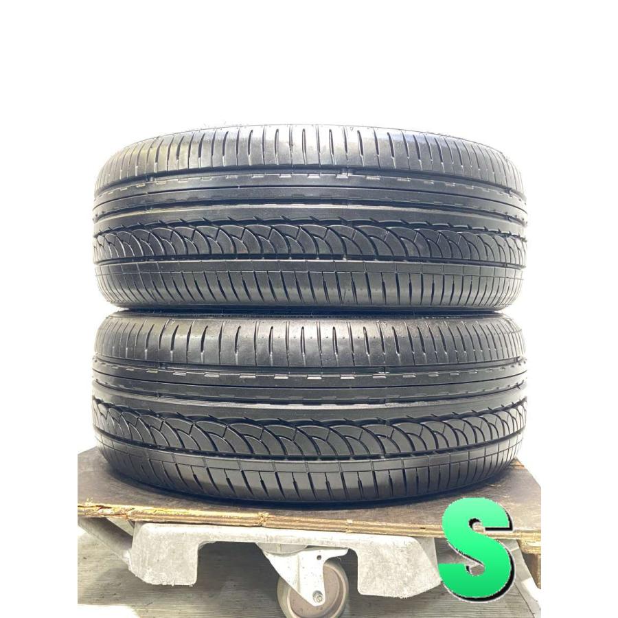NANKANG（ナンカン） 中古タイヤ サマータイヤ 2本セット 195/45R17 AS 