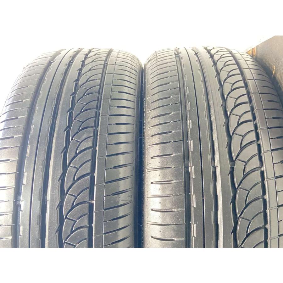 NANKANG（ナンカン） 中古タイヤ サマータイヤ 2本セット 195/45R17 AS 