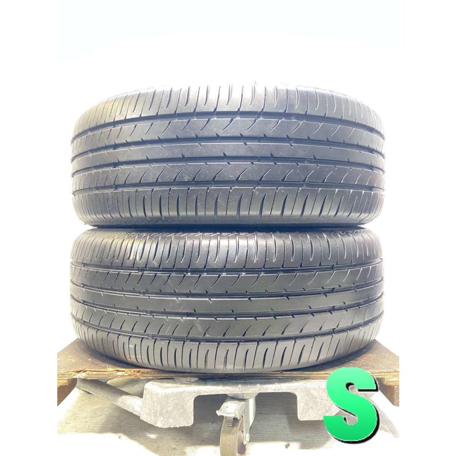 TOYO TIRES（トーヨータイヤ） 中古タイヤ サマータイヤ 2本セット 215