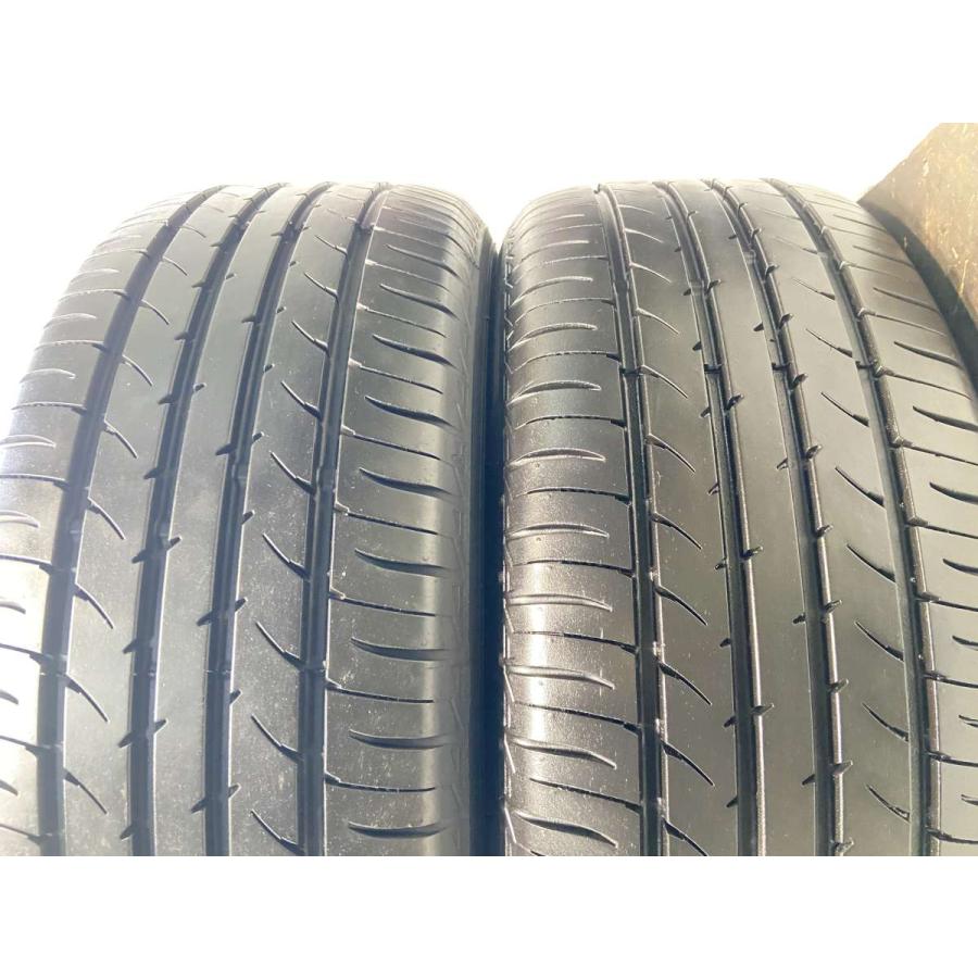 TOYO TIRES（トーヨータイヤ） 中古タイヤ サマータイヤ 2本セット 215