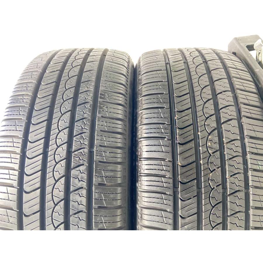 中古タイヤ サマータイヤ 2本セット  215/45R17  ピレリ Cinturato P9 AS | PIRELLI | 02