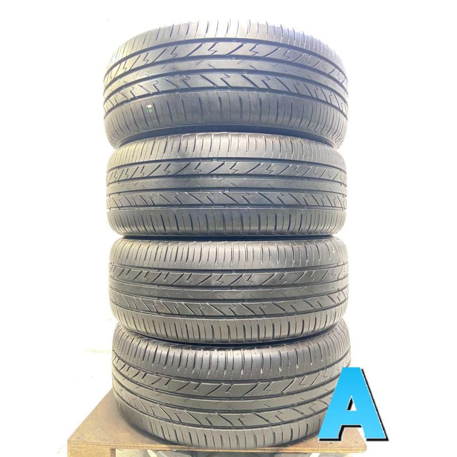 中古タイヤ サマータイヤ 4本セット 215/55R17 DAYTON DT30 : タイヤ 