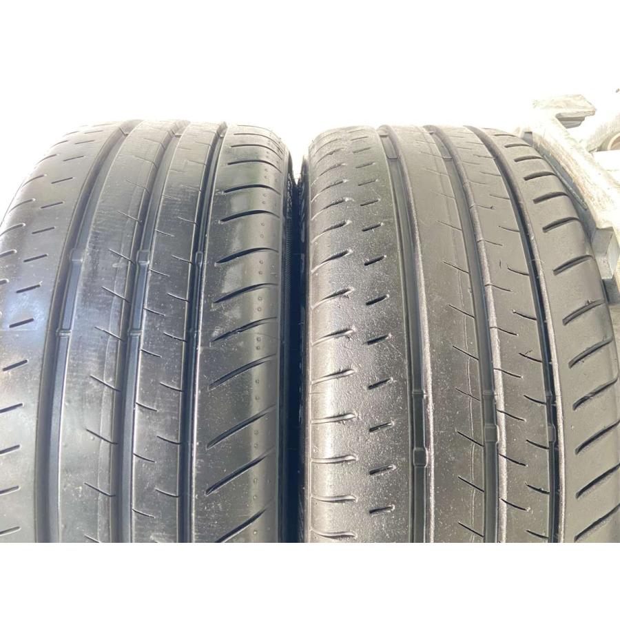 BRIDGESTONE（ブリヂストン） 中古タイヤ サマータイヤ 2本セット 215
