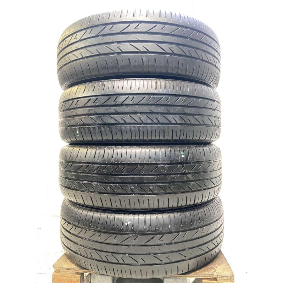 中古タイヤ サマータイヤ 4本セット  215/60R17  　 DAYTON DT30 | 