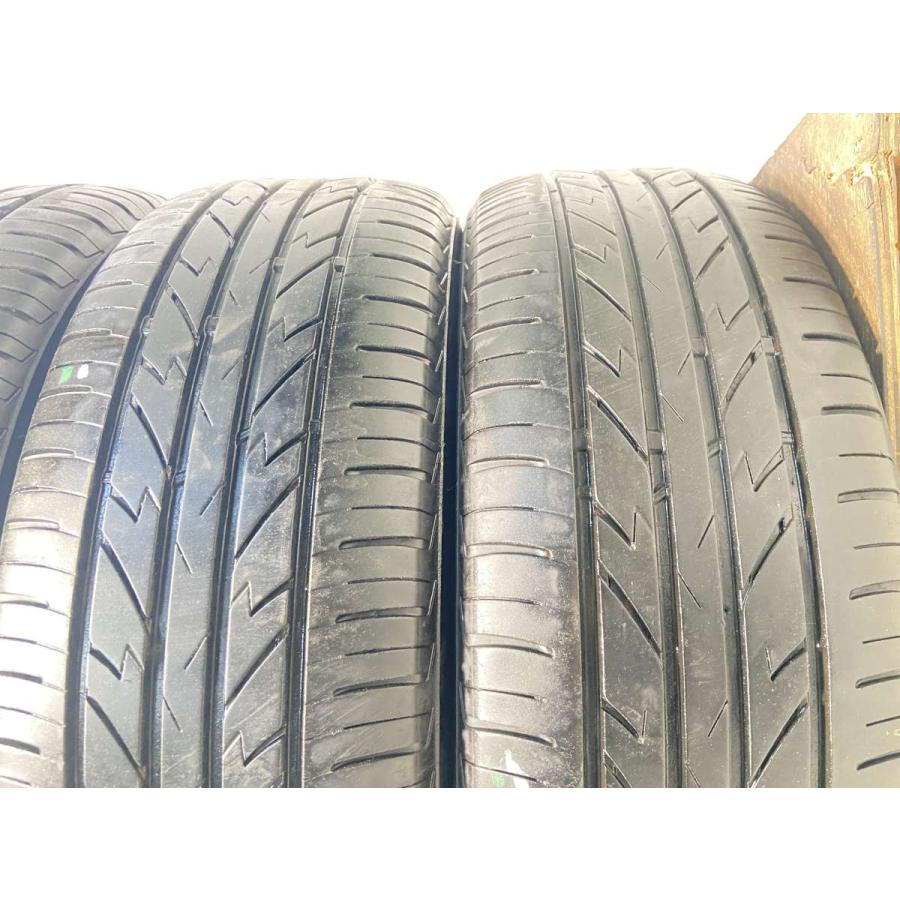 中古タイヤ サマータイヤ 4本セット  215/60R17  　 DAYTON DT30 |  | 02