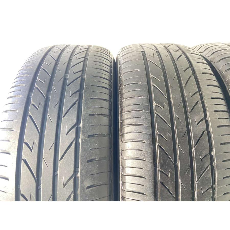 中古タイヤ サマータイヤ 4本セット  215/60R17  　 DAYTON DT30 |  | 03