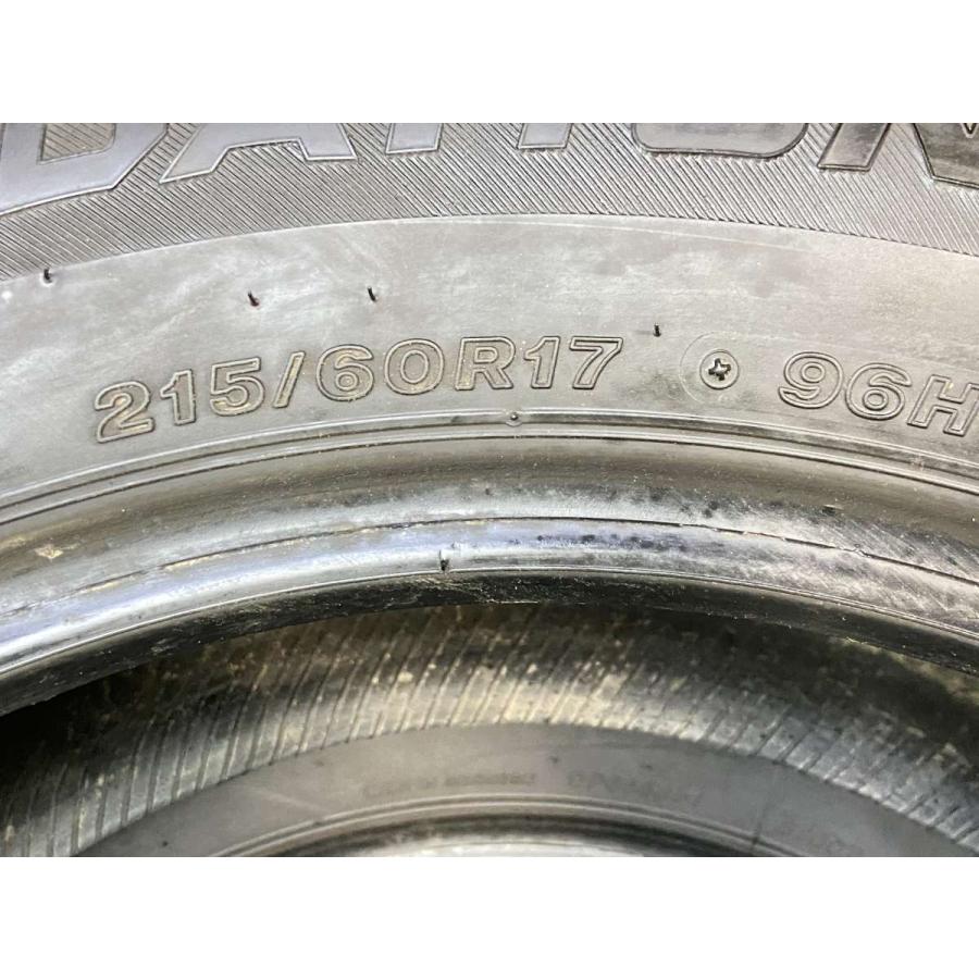 中古タイヤ サマータイヤ 4本セット  215/60R17  　 DAYTON DT30 |  | 04