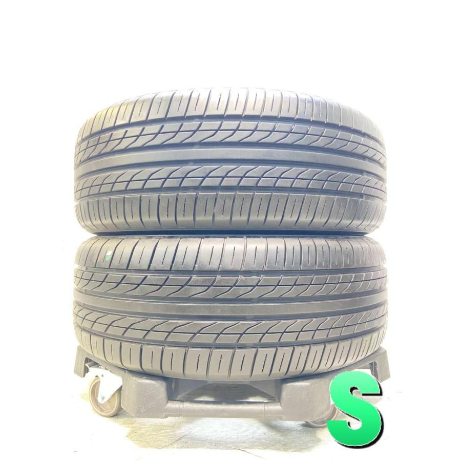215/55R17 94VブリズトンSL201夏タイヤ2本セット年式25 215/55r17 4本