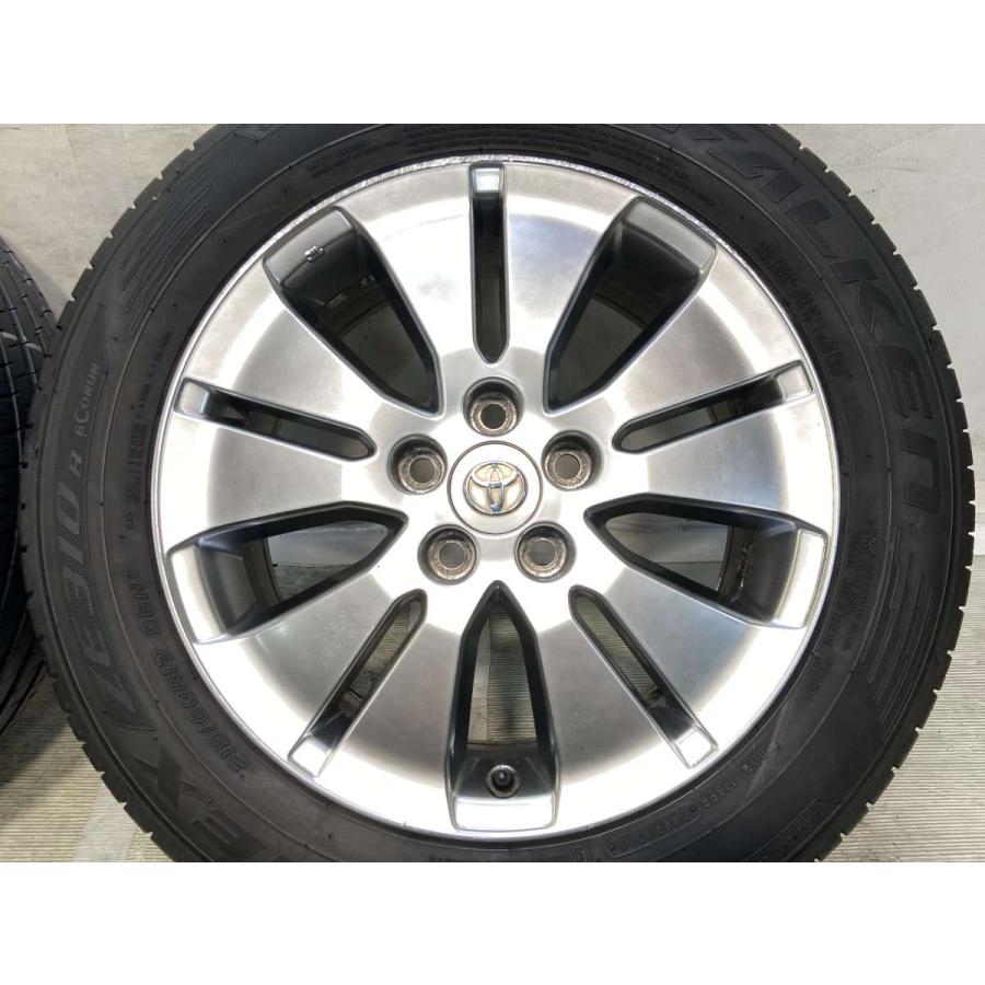 FALKEN（ファルケン） 中古タイヤ サマータイヤ ホイールセット 4本
