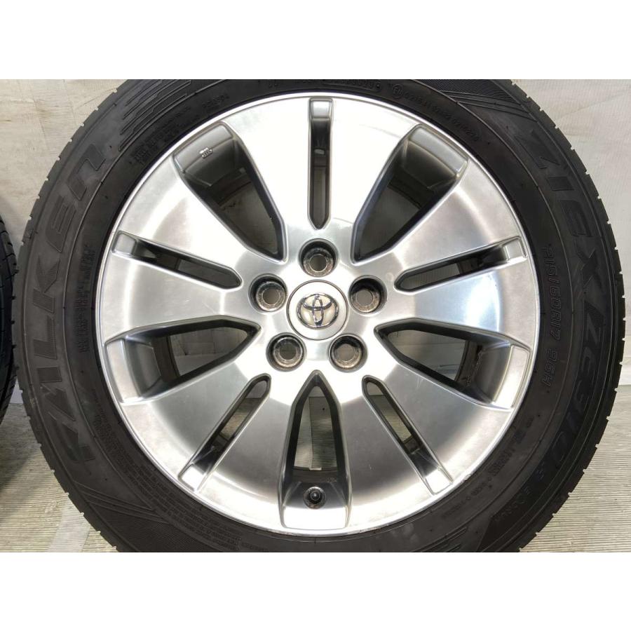 FALKEN（ファルケン） 中古タイヤ サマータイヤ ホイールセット 4本 