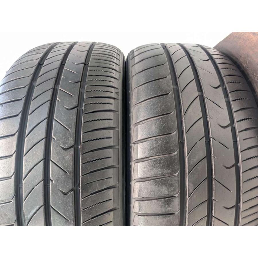 中古タイヤ サマータイヤ 2本セット  215/50R17  トーヨータイヤ トランパス mp7 | TOYO TIRES | 02