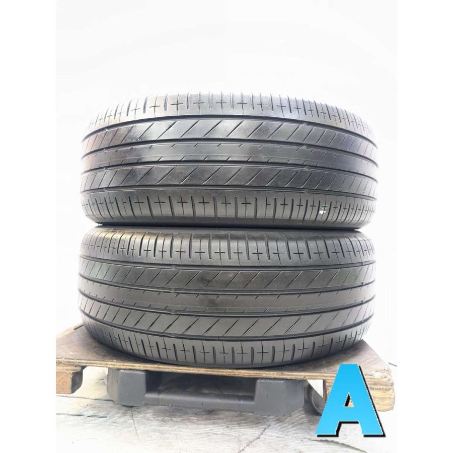 TOYO TIRES（トーヨータイヤ） 中古タイヤ サマータイヤ 2本セット 205 