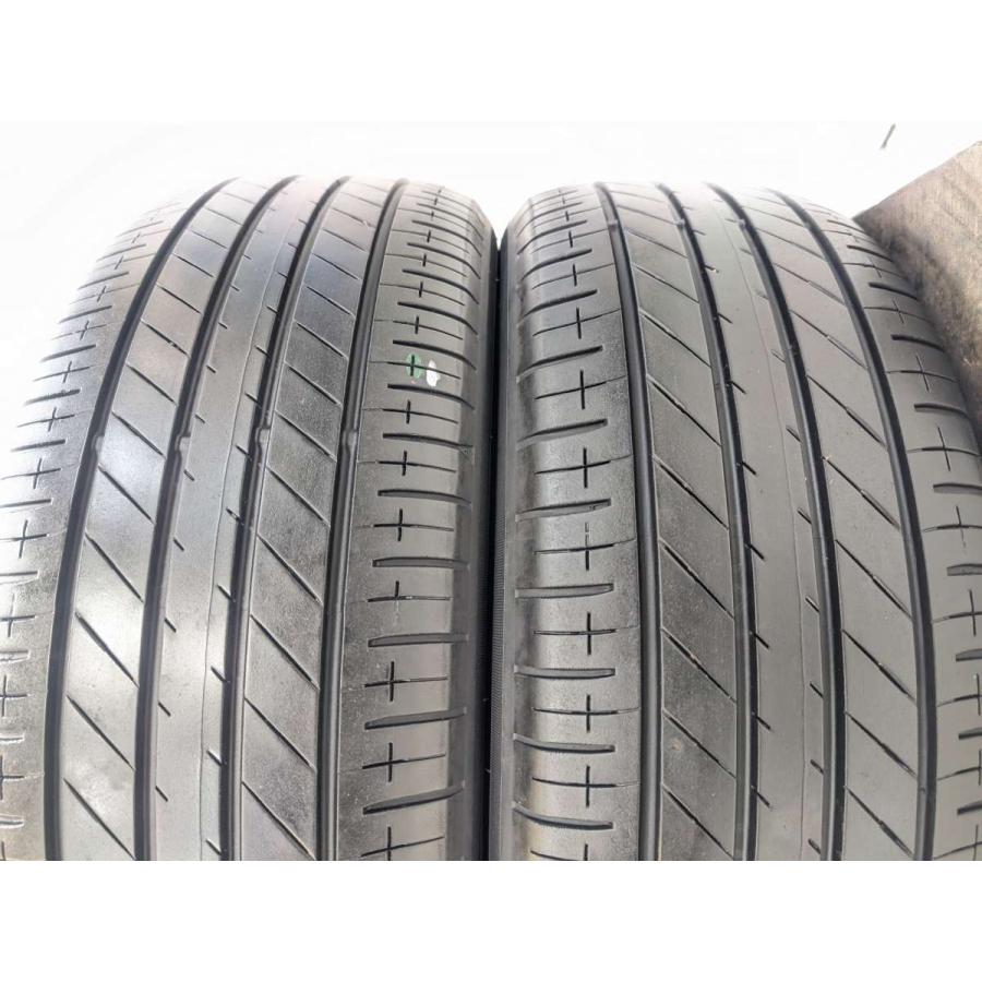 TOYO TIRES（トーヨータイヤ） 中古タイヤ サマータイヤ 2本セット 205