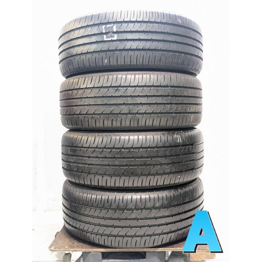 中古タイヤ サマータイヤ 4本セット  215/55R17  トーヨータイヤ ナノエナジー3 PLUS | TOYO TIRES