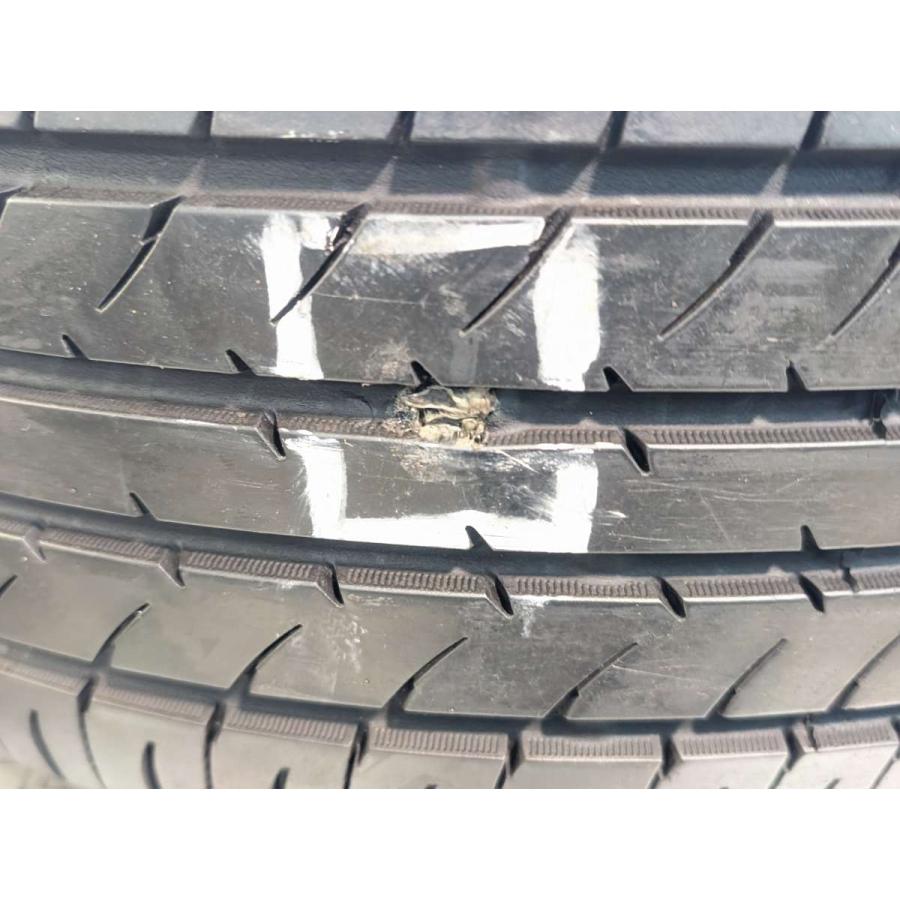 中古タイヤ サマータイヤ 4本セット  215/55R17  トーヨータイヤ ナノエナジー3 PLUS | TOYO TIRES | 05