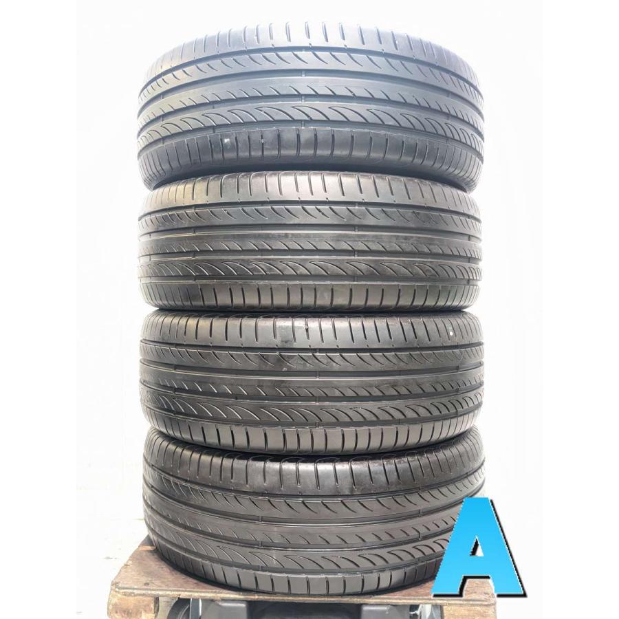 PIRELLI（ピレリ） 中古タイヤ サマータイヤ 4本セット 215/55R17 
