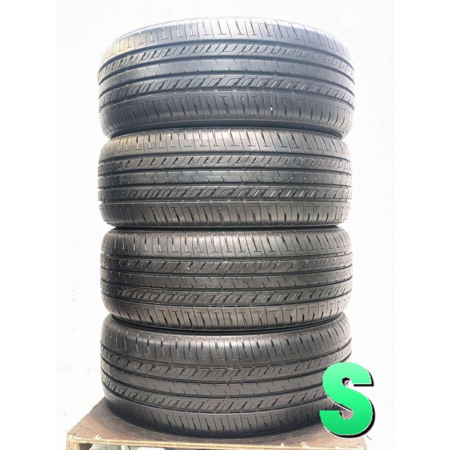 中古タイヤ サマータイヤ 4本セット 215/45R17 セイバーリング SL201