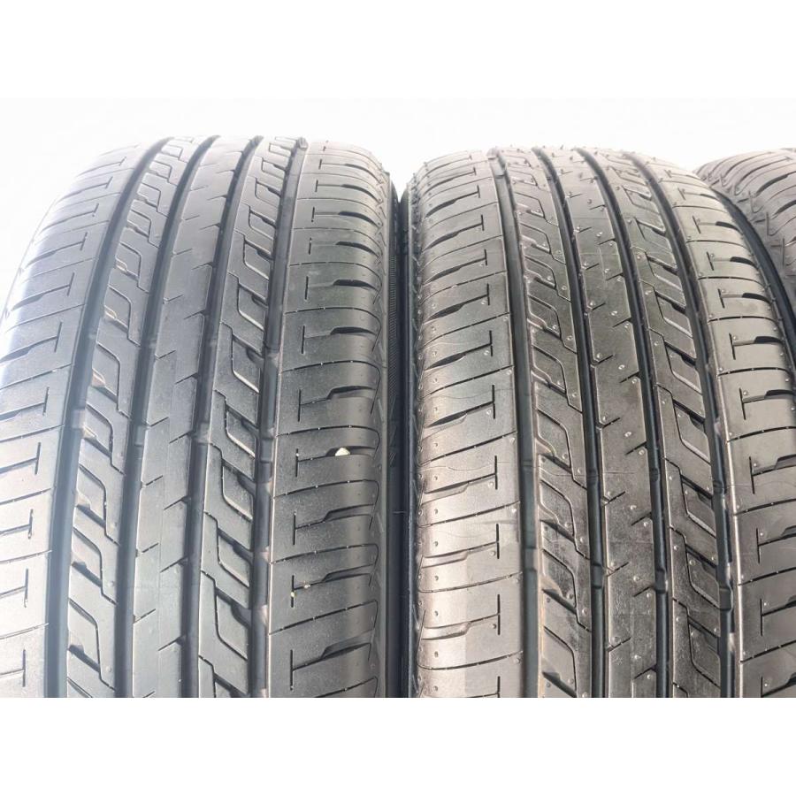 中古タイヤ サマータイヤ 4本セット 215/45R17 セイバーリング SL201