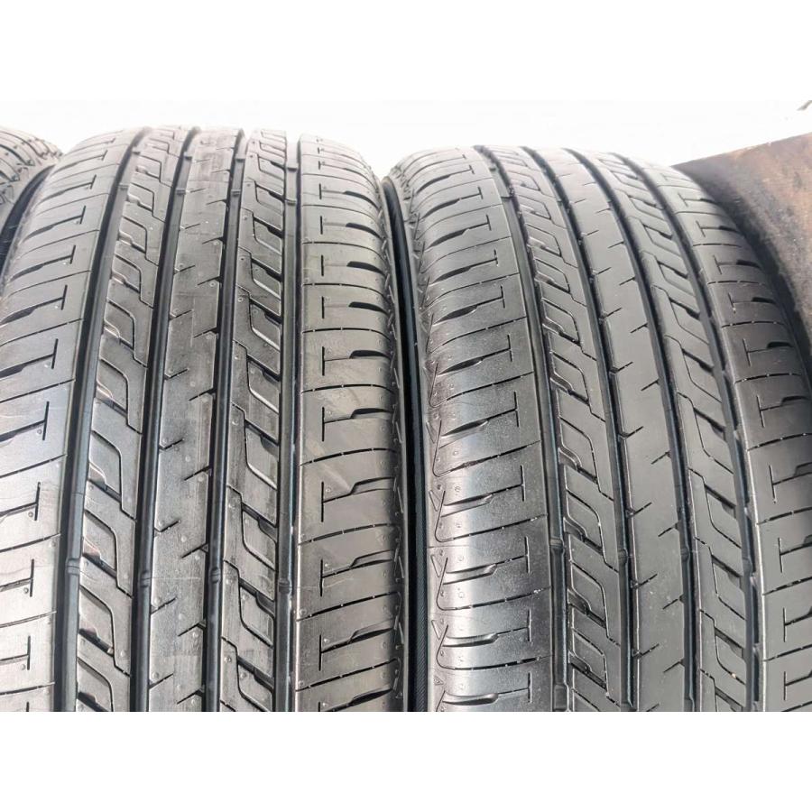 SEIBERLING SL201 215/50R17 95V 4本　中古 中古タイヤ サマータイヤ 4本セット 215/45R17 セイバーリング SL201