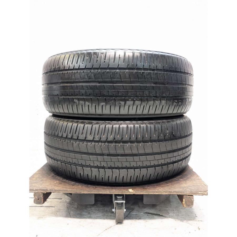 BRIDGESTONE（ブリヂストン） 中古タイヤ サマータイヤ 2本セット 215