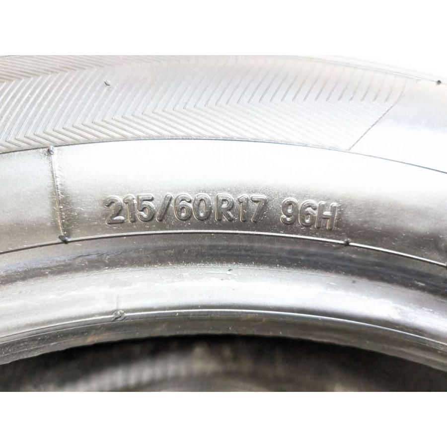 中古タイヤ サマータイヤ 4本セット  215/60R17  トーヨータイヤ プロクセス CL1 SUV | TOYO TIRES | 04