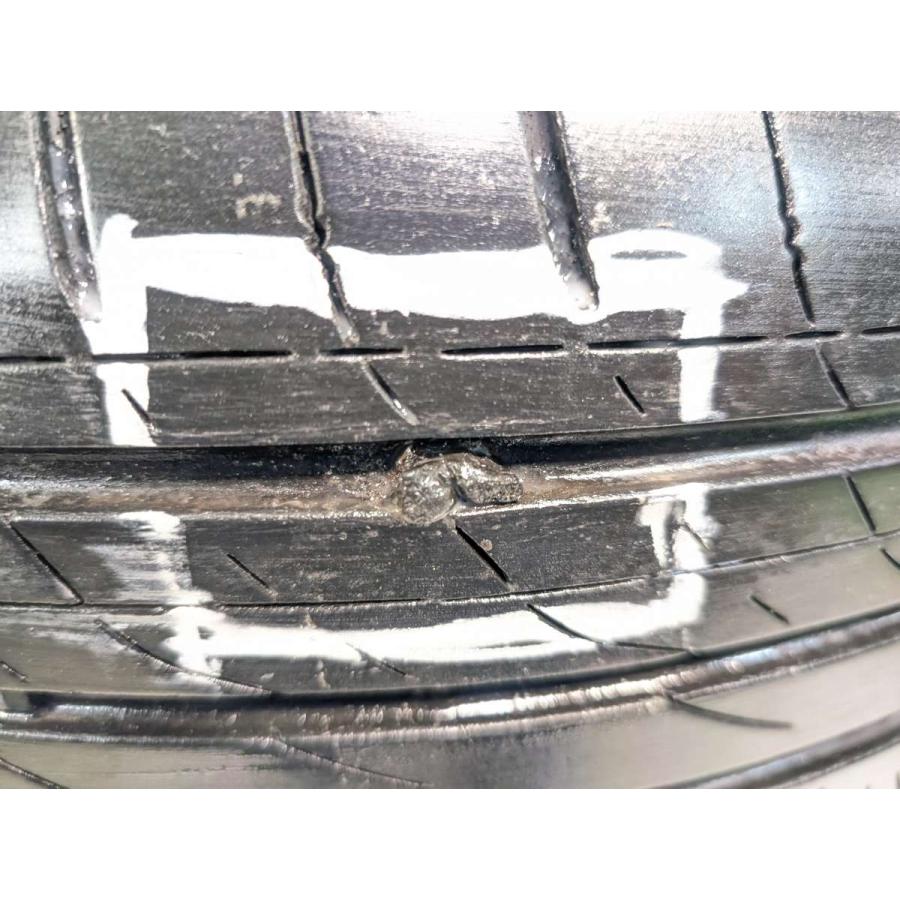 中古タイヤ サマータイヤ 4本セット  215/60R17  トーヨータイヤ プロクセス CL1 SUV | TOYO TIRES | 05