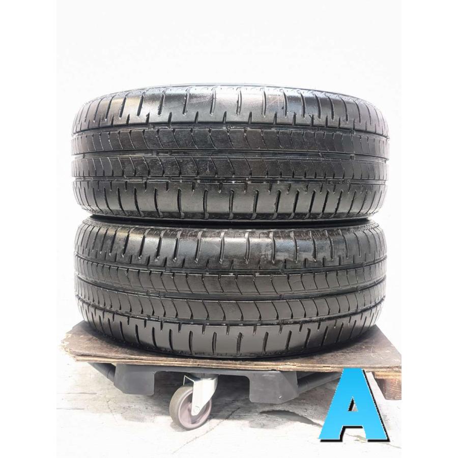 中古タイヤ サマータイヤ 2本セット  215/55R17  ブリヂストン NEWNO | BRIDGESTONE