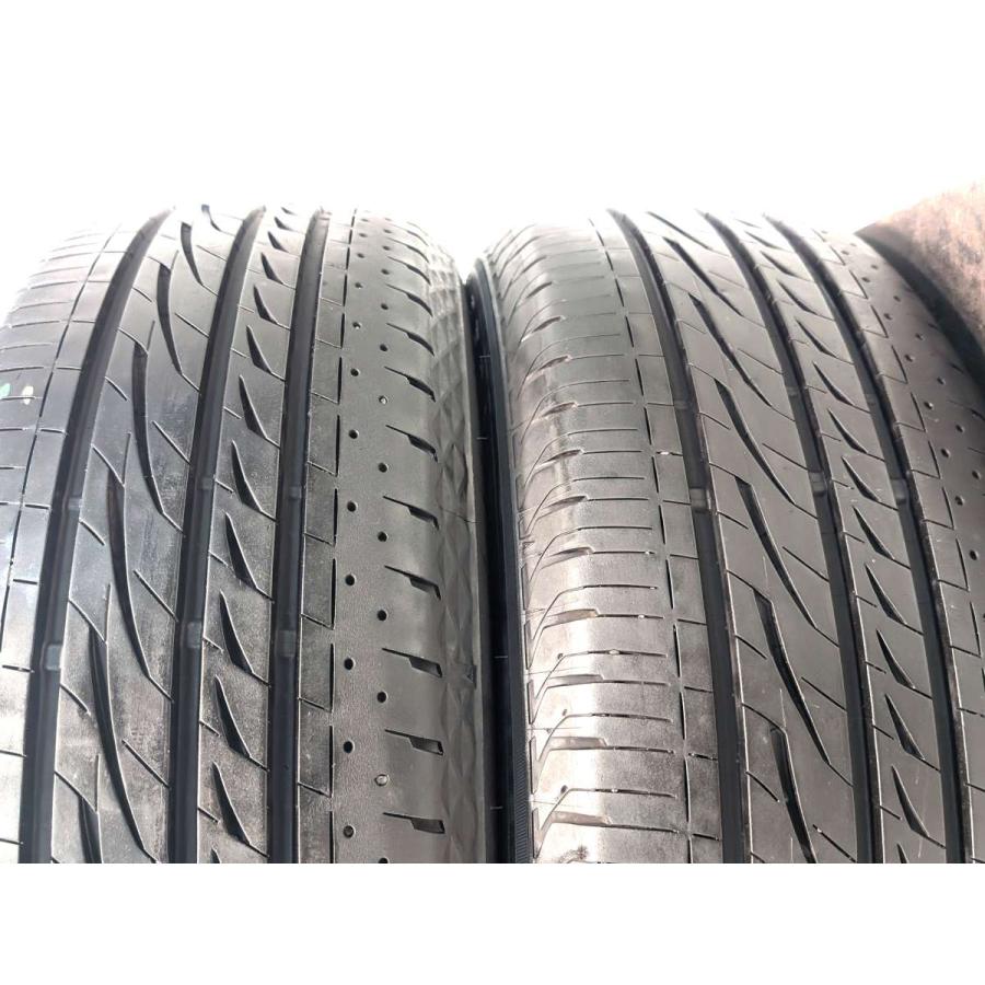 BRIDGESTONE（ブリヂストン） 中古タイヤ サマータイヤ 2本セット 205