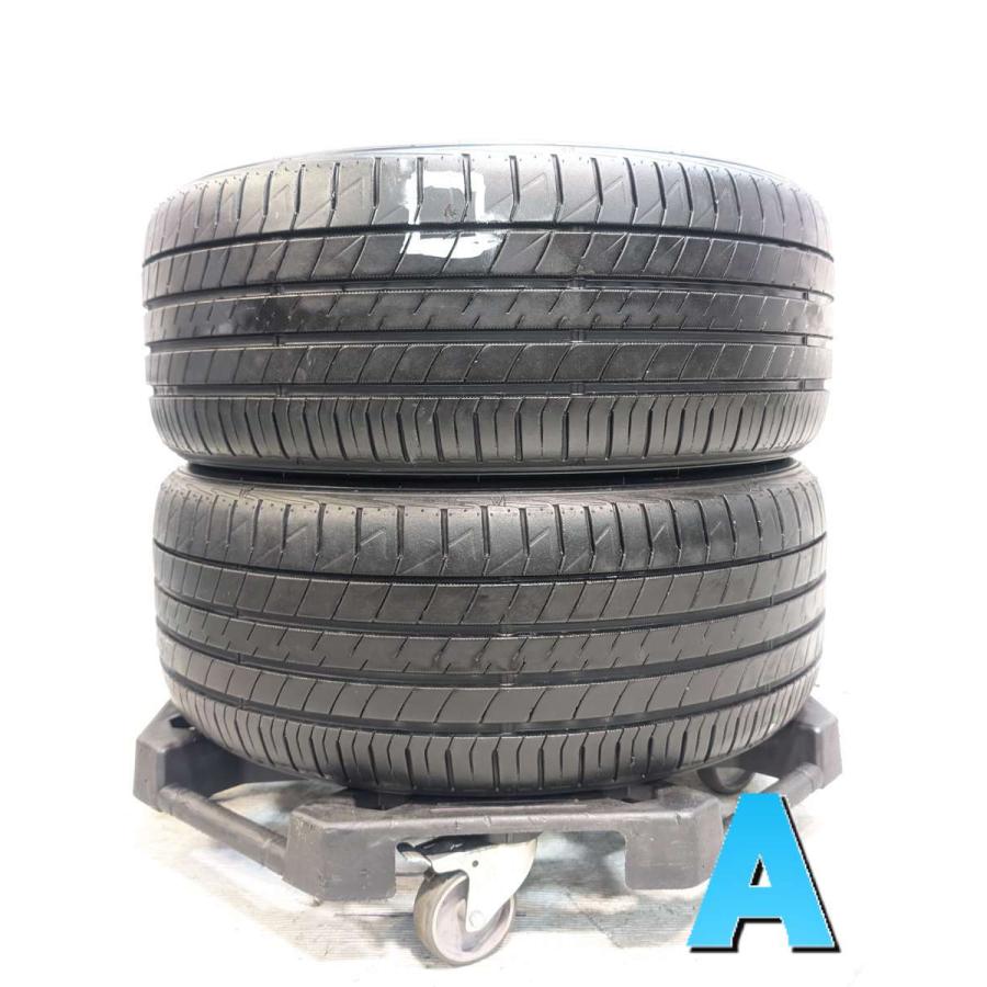 中古タイヤ サマータイヤ 2本セット  225/45R17  ダンロップ ルマン5+ | DUNLOP