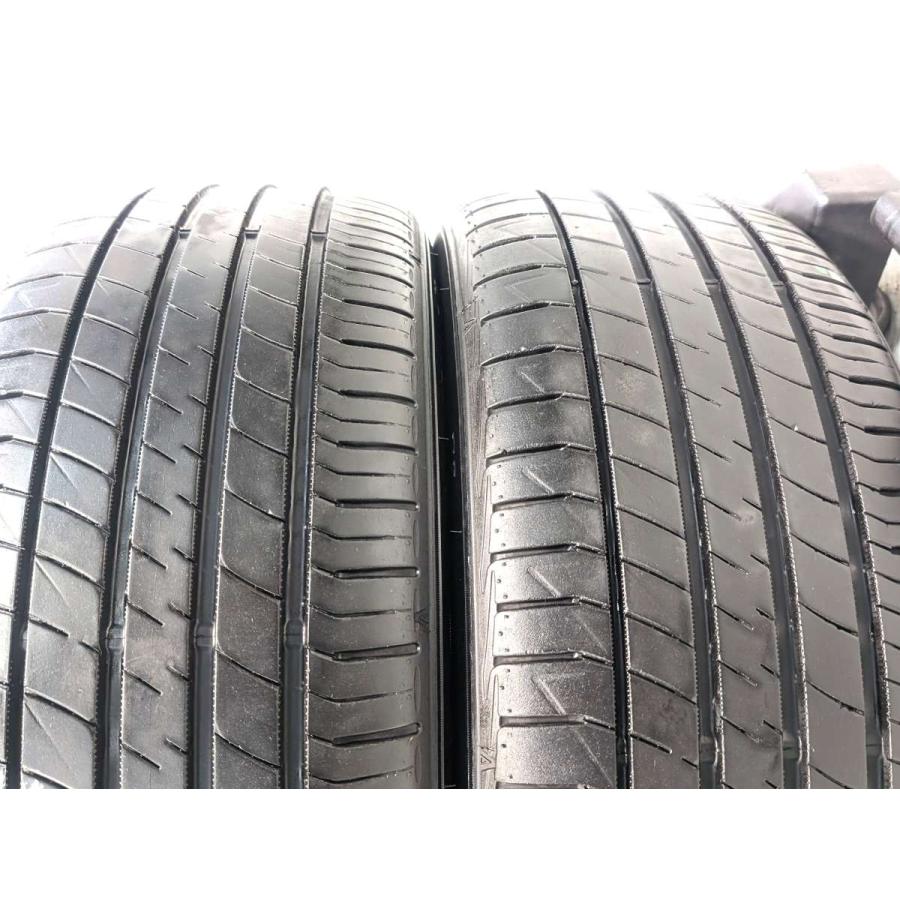 中古タイヤ サマータイヤ 2本セット  225/45R17  ダンロップ ルマン5+ | DUNLOP | 02