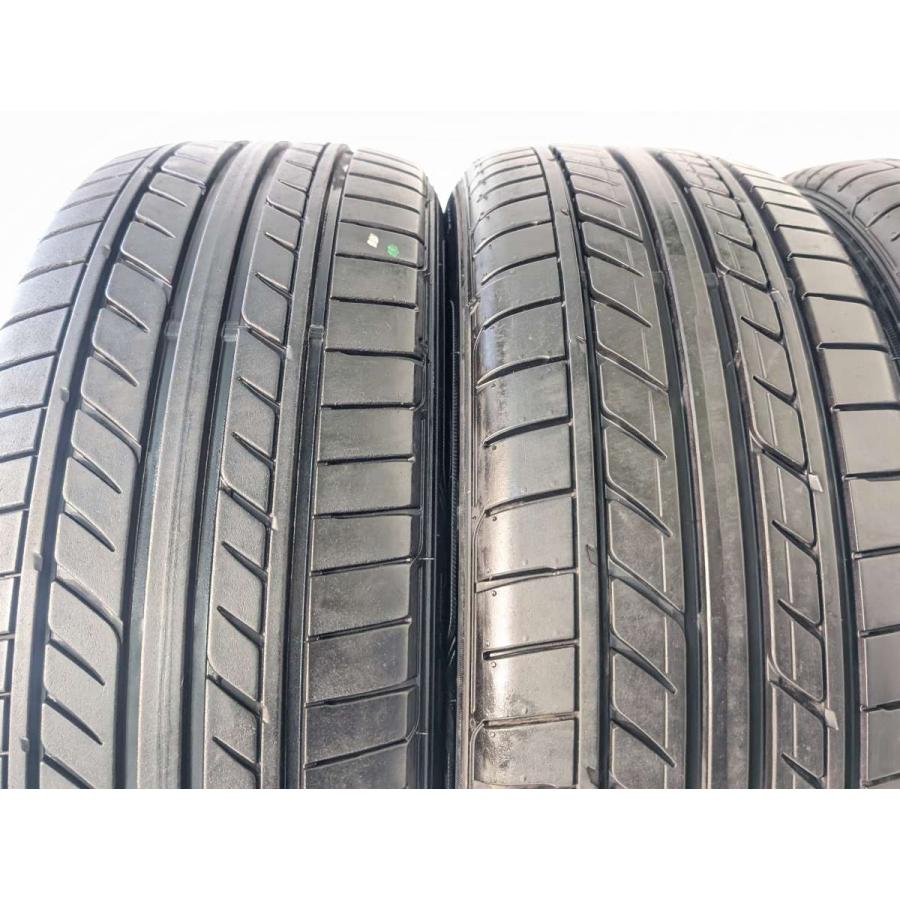 中古タイヤ サマータイヤ 4本セット  205/50R17  グッドイヤー イーグル LS EXE | グッドイヤー | 02