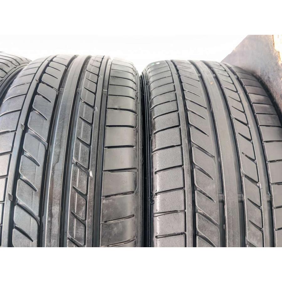 中古タイヤ サマータイヤ 4本セット  205/50R17  グッドイヤー イーグル LS EXE | グッドイヤー | 03
