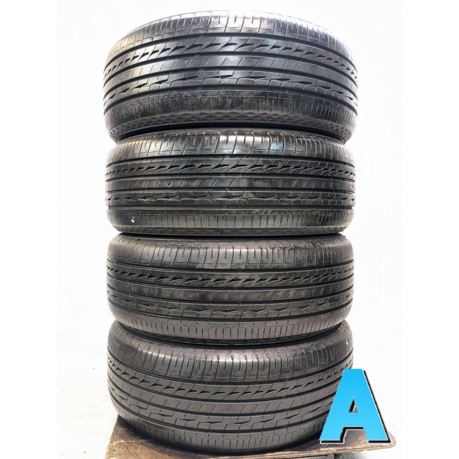 BRIDGESTONE（ブリヂストン） 中古タイヤ サマータイヤ 4本セット 205