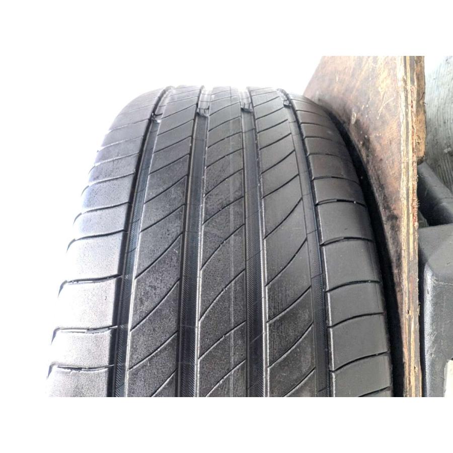 ミシュラン（MICHELIN） 中古タイヤ サマータイヤ 1本 215/50R17 e