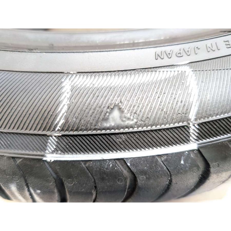 中古タイヤ サマータイヤ 2本セット  215/45R17  ヨコハマ ブルーアース ES32 | ヨコハマタイヤ | 04