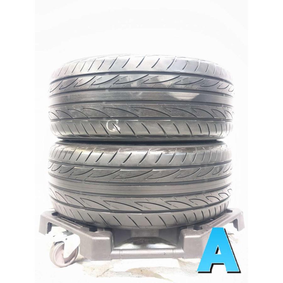 ヨコハマタイヤ（YOKOHAMA TIRE） 中古タイヤ サマータイヤ 2本セット 