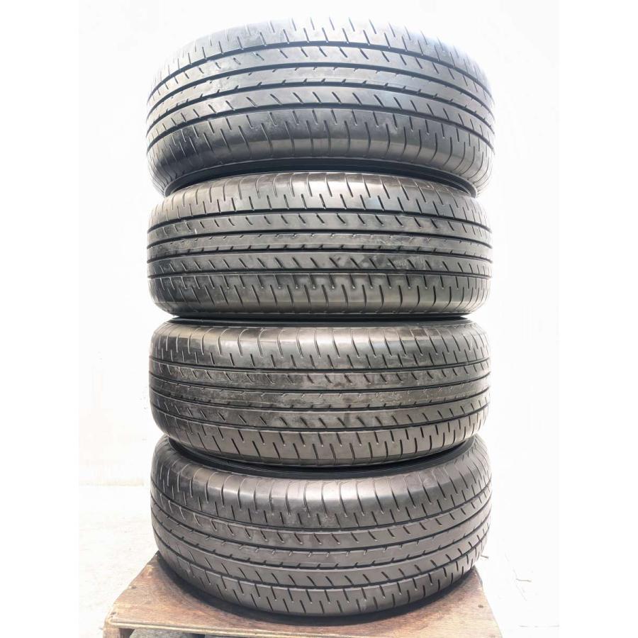ヨコハマタイヤ（YOKOHAMA TIRE） 中古タイヤ サマータイヤ ホイール