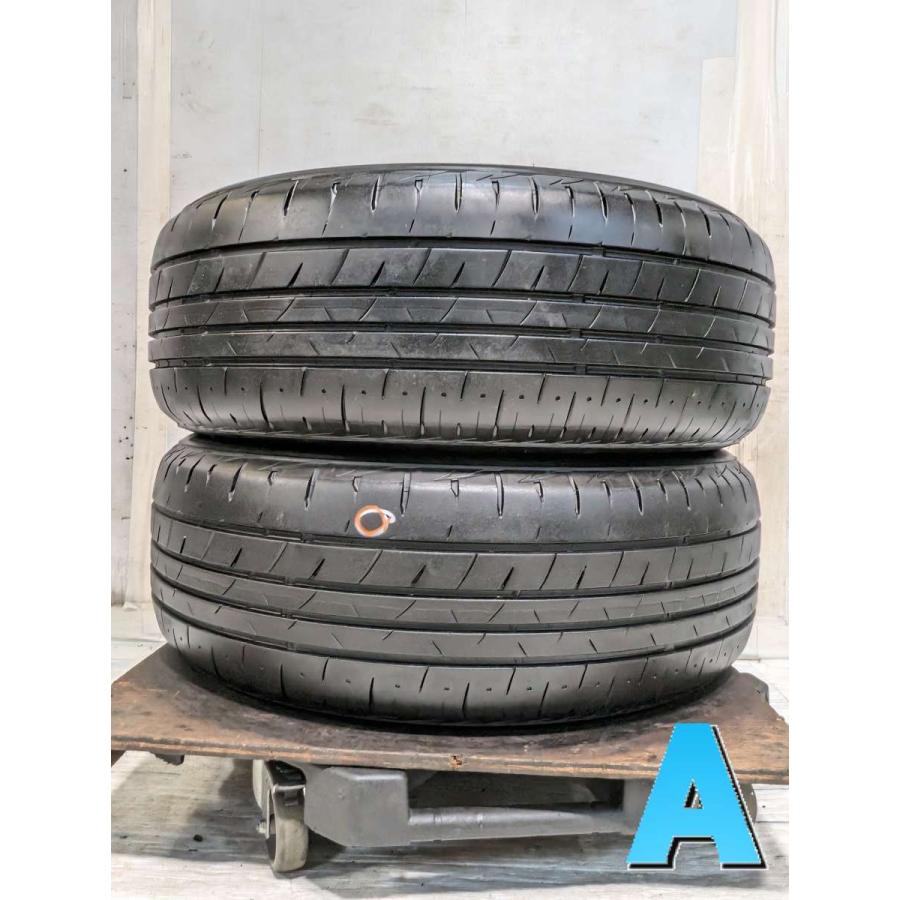 中古タイヤ サマータイヤ 2本セット  215/55R17  ブリヂストン プレイズ PX-RV2 | BRIDGESTONE