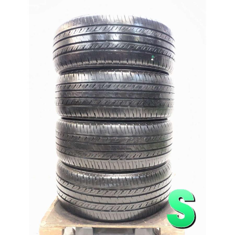 中古タイヤ サマータイヤ 4本セット  215/45R17  　 セイバーリング SL201 | 