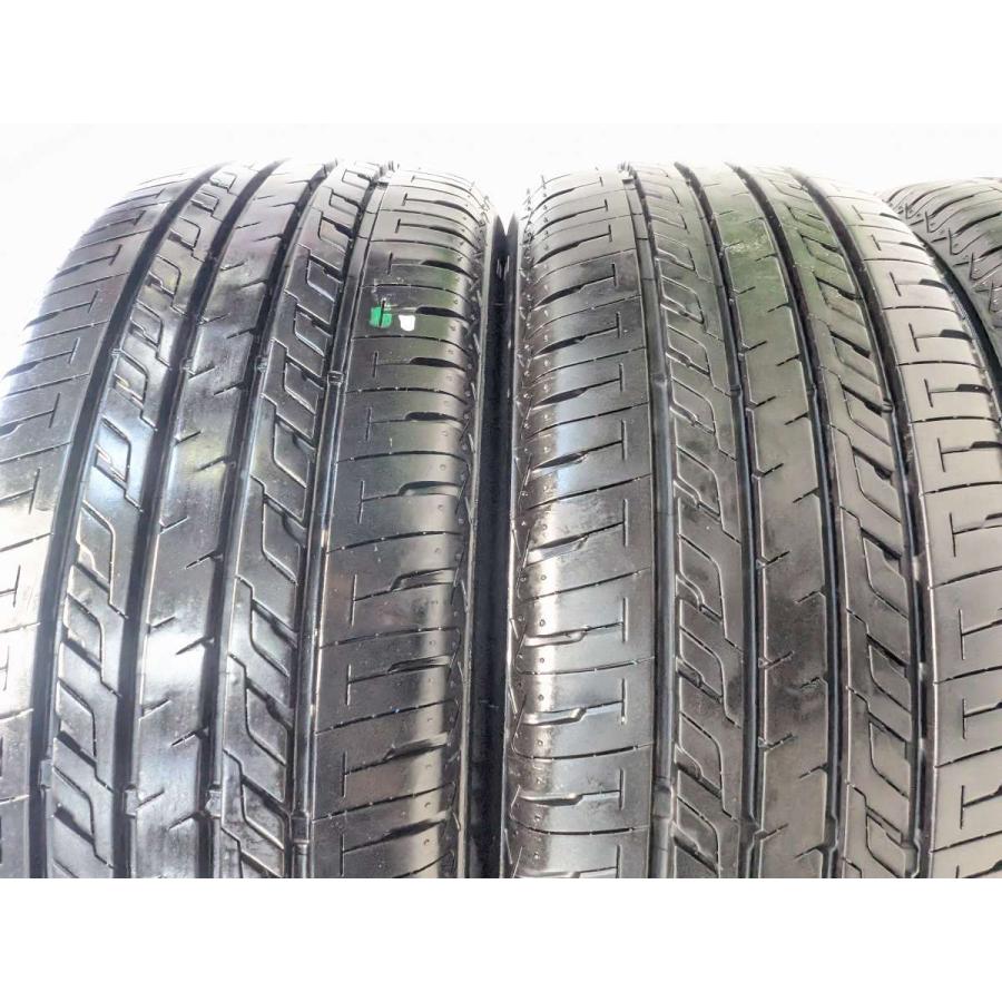 中古タイヤ サマータイヤ 4本セット  215/45R17  　 セイバーリング SL201 |  | 02