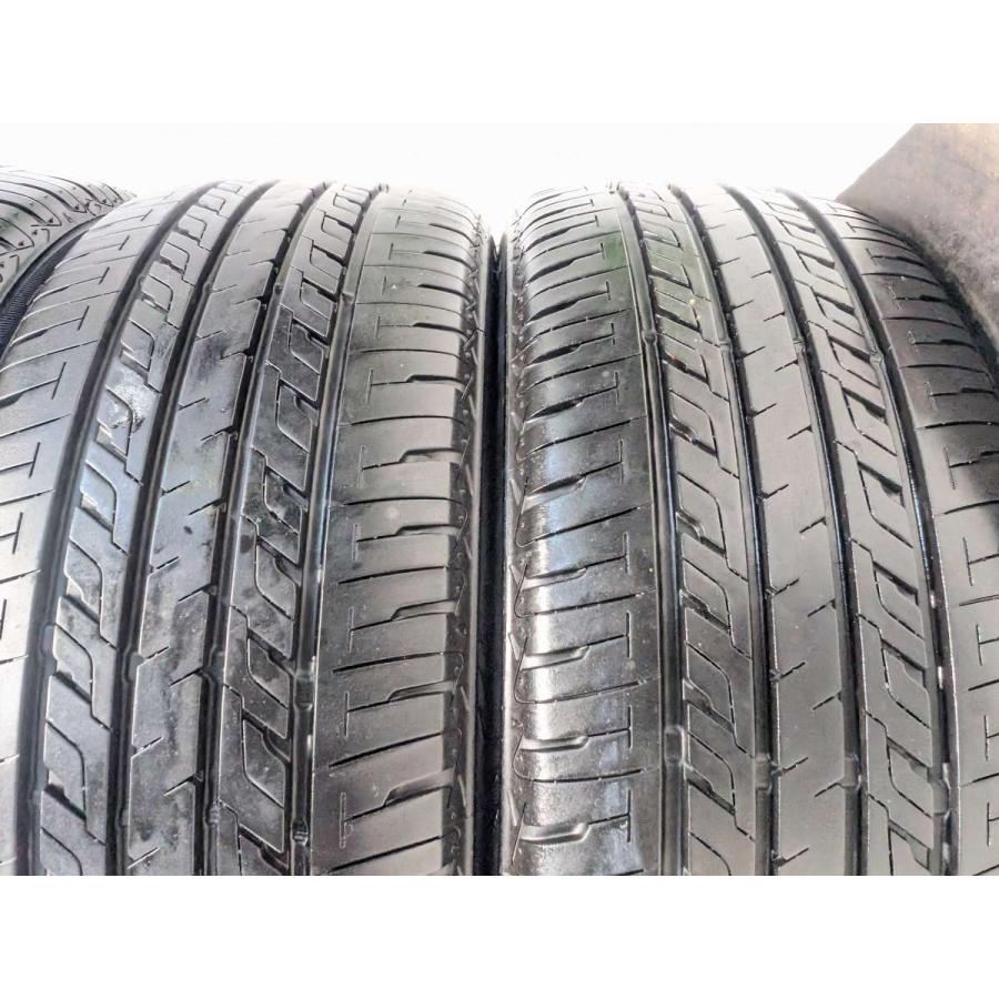 中古タイヤ サマータイヤ 4本セット  215/45R17  　 セイバーリング SL201 |  | 03