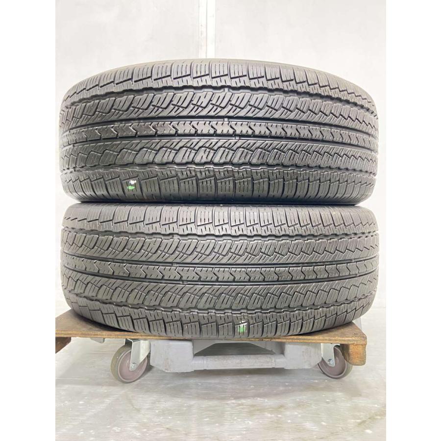 TOYO TIRES（トーヨータイヤ） 中古タイヤ サマータイヤ 2本セット 255