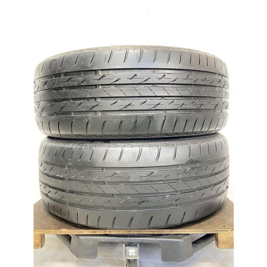 中古タイヤ サマータイヤ 2本セット 225/45R18 ブリヂストン ネクスト 