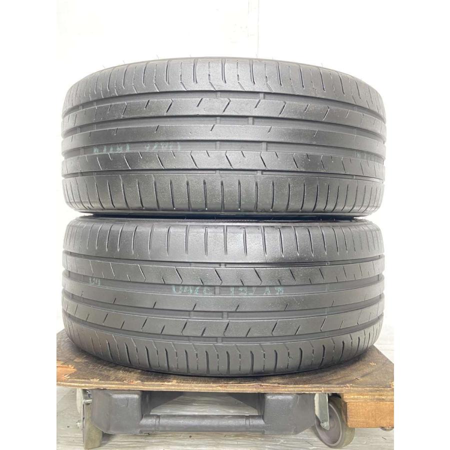 TOYO TIRES（トーヨータイヤ） 中古タイヤ サマータイヤ 2本セット 225