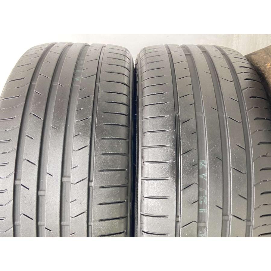 TOYO TIRES（トーヨータイヤ） 中古タイヤ サマータイヤ 2本セット 225