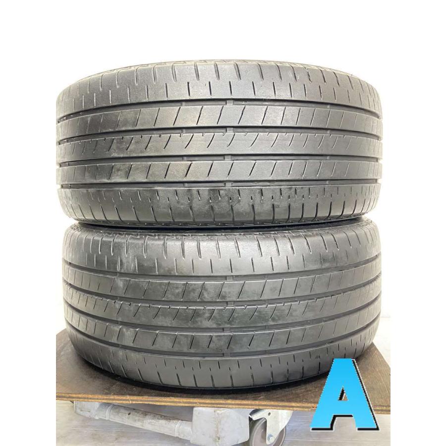 BRIDGESTONE 中古タイヤ サマータイヤ 2本セット 235/45R18